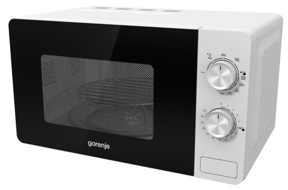Мікрохвильова піч Gorenje MO 20 E2 W (M20XYZ) (6479448) 733235 фото