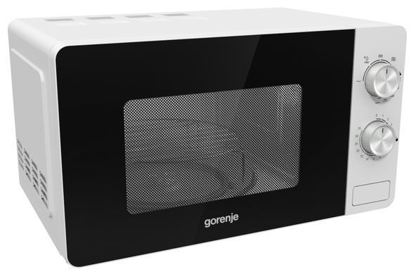Мікрохвильова піч Gorenje MO 20 E2 W (M20XYZ) (6479448) 733235 фото