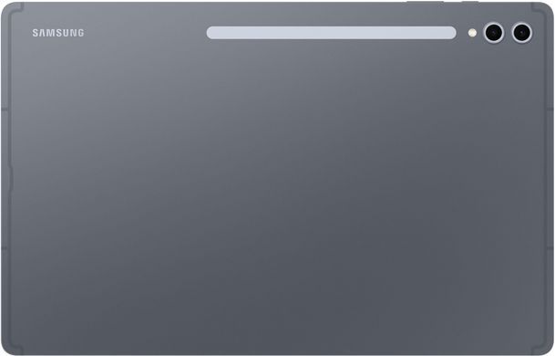 Samsung Планшет Galaxy Tab S10 Ultra (X926) 14.6" 12ГБ, 512ГБ, 5G, 11200мА&bull;год, Android, сірий (381818) SM-X926BZAPEUC фото