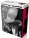 Rowenta Фен Glow Addict, 1800Вт, 3 режими, дифузор, іоніз-я, хол. обдув, чорний (374195) CV613LF0