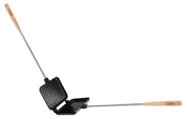 Бутербродниця для багаття NEO Tools 63-156