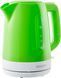 Електрочайник Sencor SWK 1021GR (7135797) 41023199