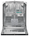 Посудомоечная машина Gorenje GV642E90 (6941728) 20011934