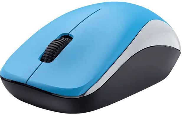 Миша Genius NX-7000, WL, синій (390552) 31030027402 фото
