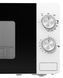 Мікрохвильова піч Gorenje MO 20 E2 W (M20XYZ) (6479448) 733235