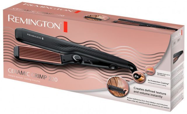 Выпрямитель волос Remington S3580 (6435990) 45632560100 фото