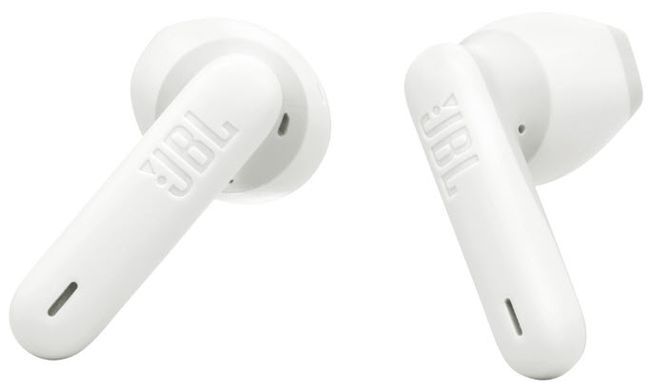 Наушники JBL WAVE FLEX 2 White (JBLWFLEX2WHT) (7065576) JBLWFLEX2WHT фото