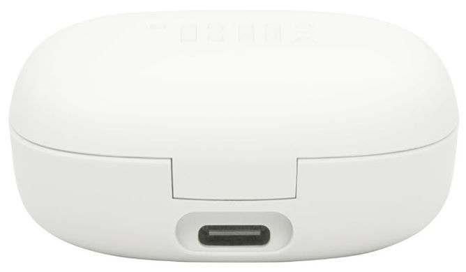 Наушники JBL WAVE FLEX 2 White (JBLWFLEX2WHT) (7065576) JBLWFLEX2WHT фото