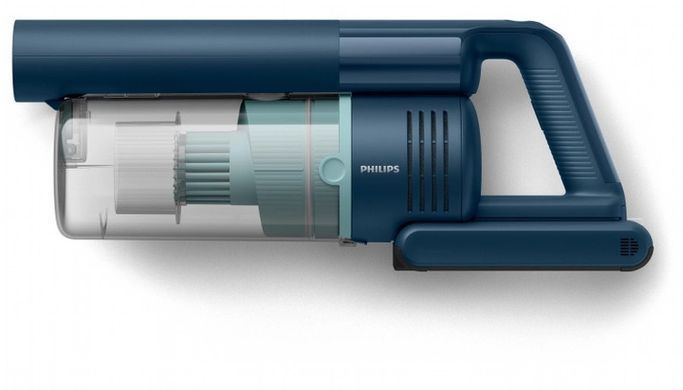 Пылесос аккумуляторный PHILIPS XC5141/02 XC5141/01 фото