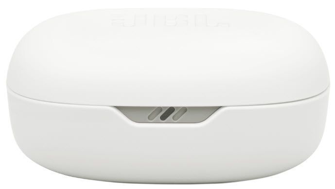 Наушники JBL WAVE FLEX 2 White (JBLWFLEX2WHT) (7065576) JBLWFLEX2WHT фото