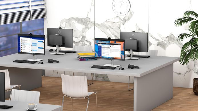 Комп'ютер персональний неттоп DELL OptiPlex 7020 MFF, Intel i5-14500T, 16GB, F512GB, UMA, WiFi, кл+м, Lin (389696) N011O7020MFF_UBU фото