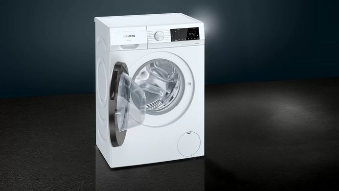Siemens Стир. машина с фронт. загр. WH22A2W0BL WH22A2W0BL фото