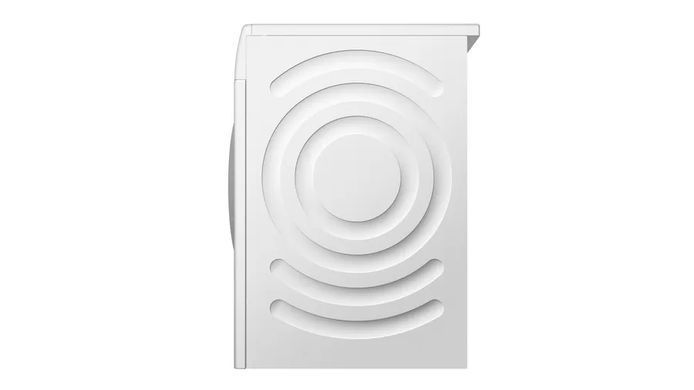 Пральна машина Bosch фронтальна, 9кг, 1400, A+++, 60см, дисплей, білий WAV28K90ME фото