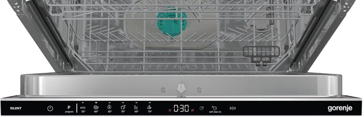Посудомоечная машина Gorenje GV642E90 (6941728) 20011934 фото