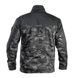 Куртка рабочая NEO TOOLS CAMO URBAN 81-212, саржа, регулируемые манжеты, многофункциональные карманы XXXL