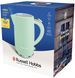 Елекрочайник Russell Hobbs Eden 27364-70 Pistachio (7054172) 25208016002