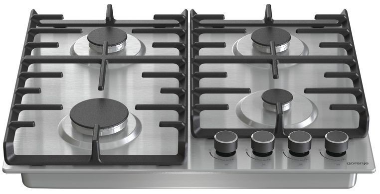Газовая варочная поверхность Gorenje G 642 ABX (BG6AA-G0B) (6622768) 737654 фото