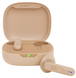 Навушники JBL WAVE FLEX Beige (JBLWFLEXBEG) (6861934) JBLWFLEXBEG