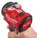 Гайковерт акумуляторний безщітковий 3/8'' MILWAUKEE, M12 FCIWF38G3-502X, 745Нм, з кільцем (зарядний пристрій С12 С, 2 акумулятор 4933493452