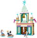 Конструктор LEGO Disney Холодное сердце Замерзший замок в королевстве Эрендел 177 деталей (43265)