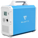 Портативна зарядна станція Bluetti EB150 1500Wh Blue EB150 Blue