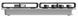 Газовая варочная поверхность Gorenje G 642 ABX (BG6AA-G0B) (6622768) 737654