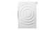 Пральна машина Bosch фронтальна, 9кг, 1400, A+++, 60см, дисплей, білий WAV28K90ME