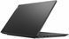 Lenovo Ноутбук V15-G3 15.6" FHD IPS AG, Intel i3-1215U, 16GB, F512GB, UMA, Win11P, чорний (381940) 82TT00L4RA