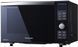 Микроволновая печь Panasonic 23л, 1000Вт, гриль, дисплей, черный (208618) NN-DF383BZPE