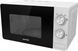 Микроволновая печь Gorenje, 20л, мех. управляющий, 800Вт, белый (391692) MO20E1W