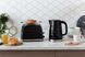 Тостер Russell Hobbs Honeycomb[26061-56 Black] (332908) 26061-56