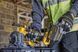 Штроборіз акумуляторний безщітковий DeWALT DCG200NT DCG200NT