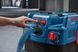Bosch Пилосос професійний GAS 400 A, 1200Вт, 240мБар, контейнер 40л, 14кг (378565) 0.601.9M0.020