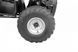 Квадроцикл на аккумуляторной батарее HECHT 56150 ARMY HECHT56150ARMY