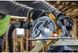 Пила дискова акумуляторна DeWALT DCS570N DCS570N