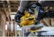 Пила дискова акумуляторна DeWALT DCS570N DCS570N