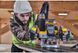 Фрезер акумуляторний безщітковий DeWALT DCW620NT DCW620NT