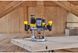 Фрезер акумуляторний безщітковий DeWALT DCW620NT DCW620NT