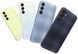 Samsung Смартфон Galaxy A25 5G (A255) 6.5" 8/256ГБ, 2SIM, 5000мА&bull;год, чорний (374548) SM-A256BZKHEUC