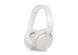 Навушники Over-ear Philips TAH5209 BT 5.3, SBC, Wireless, Mic, Білий (379615) TAH5209WT/00