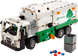 Конструктор LEGO Technic Сміттєвоз Mack LR Electric 503 деталі (42167)