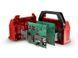 Einhell Зарядний пристрій 18V 2x2 Power X-Quattrocharger 4A, PXC (364447)