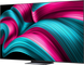 LED-телевизор LG OLED83C54LA (7122909) OLED83C54LA