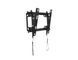 KSL Кріплення ТВ з кутом нахилу Simpler 28EN 22-43" (317620) 28EN