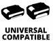 Einhell Зарядний пристрій 18V 2x2 Power X-Quattrocharger 4A, PXC (364447)