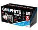 Аккумуляторный строительный миксер GRAPHITE Energy+ 58G084 с бесщеточным двигателем (БЕЗ АКБ) 58G084