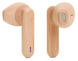 Навушники JBL WAVE FLEX Beige (JBLWFLEXBEG) (6861934) JBLWFLEXBEG