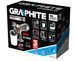 Фарбопульт GRAPHITE HVLP Energy+ 18В (58GE103) 58GE103