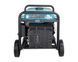 Інверторний газобензиновий генератор KS 4100iEG KS 4100iEG