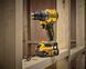 Дриль-шуруповерт акумуляторний безщітковий DeWALT DCD794P2T DCD794P2T